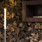 Garten licht Tubelight