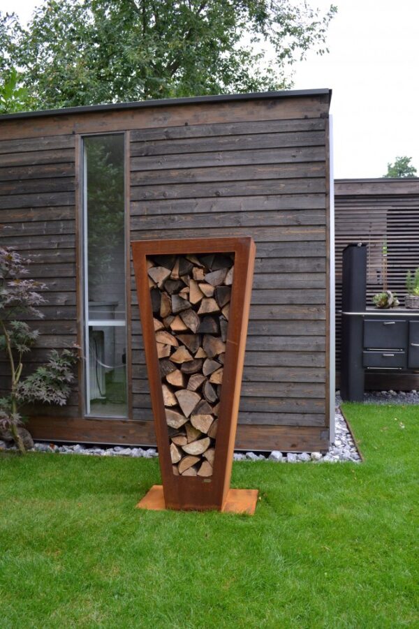 By dens 100 Houtopslag - Afbeelding 3