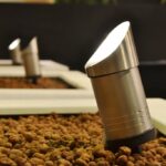 Garten licht Profi-spot - Afbeelding 2