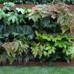 Zeno Green Divider 1450X380