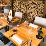 Zeno DIY Wood Divider Houtopslag 2100x380x2000mm - Afbeelding 5