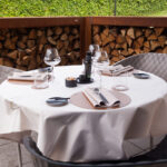 Zeno DIY Wood Divider Houtopslag 2100x380x2000mm - Afbeelding 4
