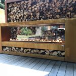 Zeno Custom Lineair Gashaard - Afbeelding 4
