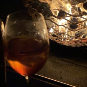 Zeno Mesh Vuurkorf - Afbeelding 5