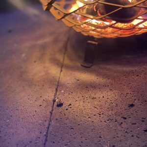 Zeno Mesh Vuurkorf - Afbeelding 7