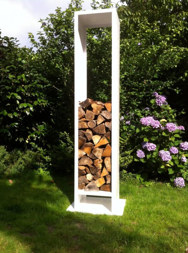 Zeno Quadrato Houtopslag - Afbeelding 2