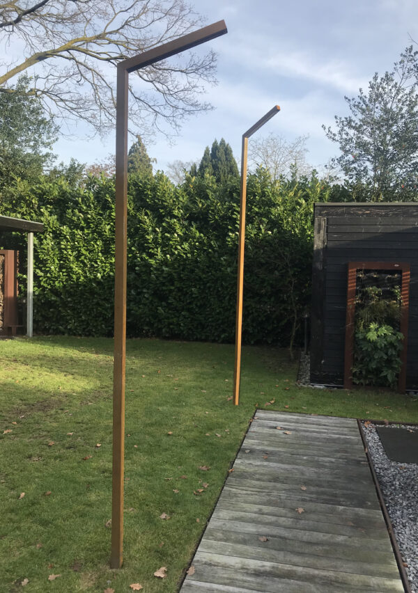 Zeno Lamppost 2500 - Afbeelding 12