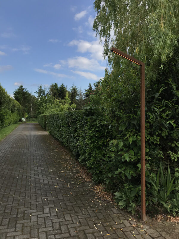 Zeno Lamppost 2500 - Afbeelding 6