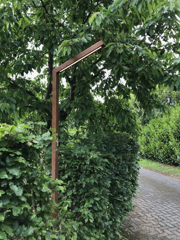 Zeno Lamppost 2500 - Afbeelding 8